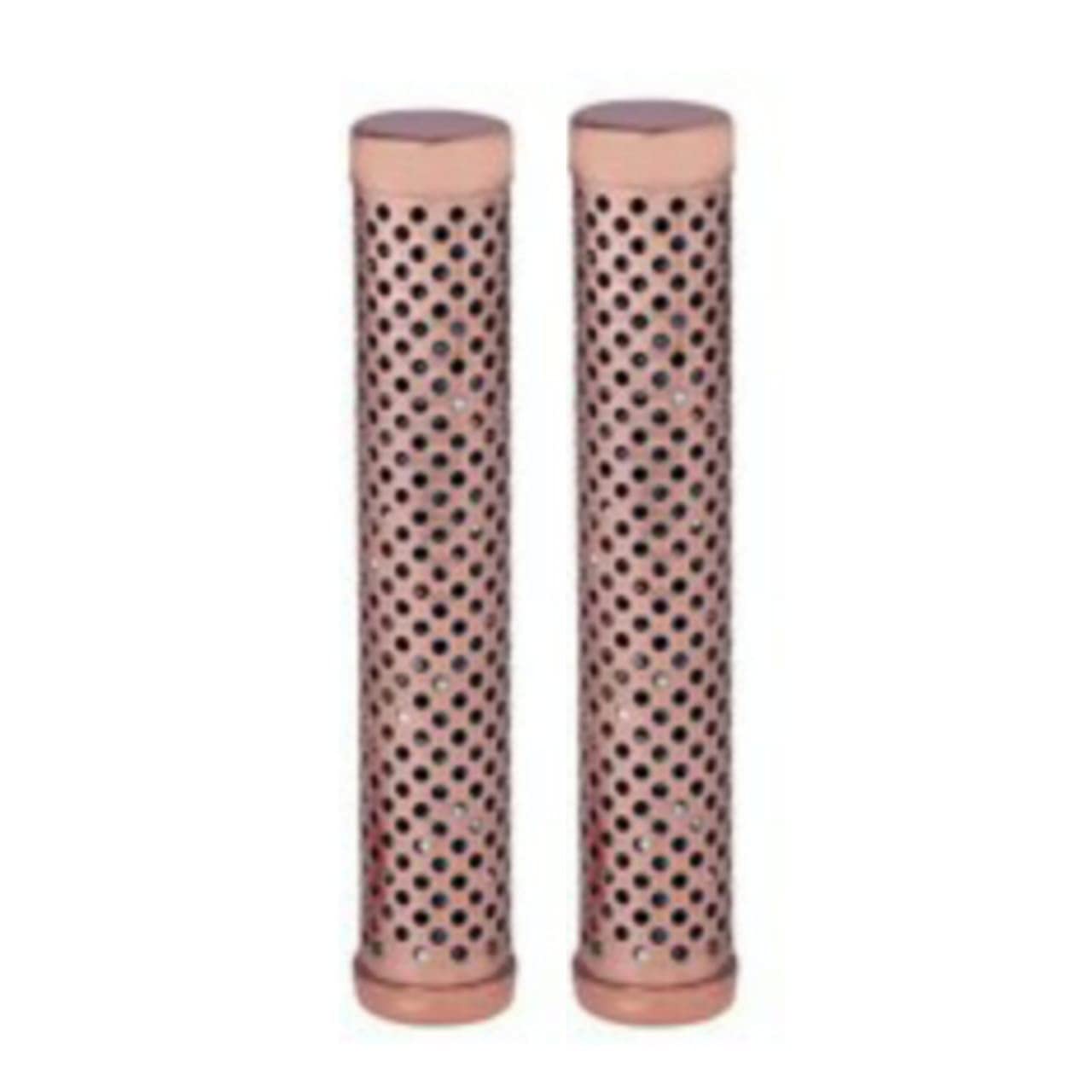 Tabeab_Alkaline Water Sticks (Pack of 2) - Copper Alkaline Water Ionizer for Healthy Anti Oxidant Water - Ph 7.9 to 9.5 in Few Minutes with Ph Testing-image-16