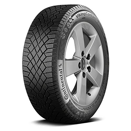 Continental Tires VIKINGCONTACT 7 195X50R16 Tire - Winter/Snow, Truck/SUV