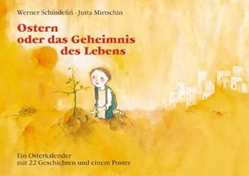 Paperback Ostern oder das Geheimnis des Lebens. [German] Book