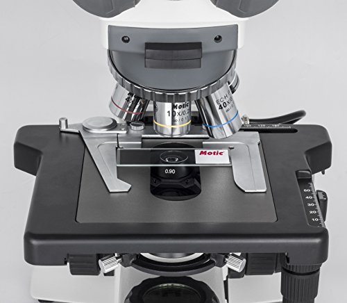 Image of BA410 Elite Upright Microscope Pathology Package