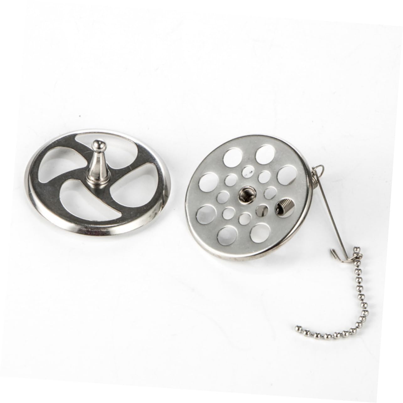 COLLBATH Lot De 3 Filtres À Café En Tissu Pour Machine À Expresso Et Accessoires Réutilisables