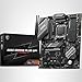 MSI B650 Gaming Plus WiFi Gaming Motherboard (AMD Ryzen 9000/8000/7000 Series Processors, AM5, DDR5, PCIe 4.0, M.2, SATA 6Gb/s, USB 3.2 Gen 2, HDMI/DP, Wi-Fi 6E, Bluetooth 5.3, 2.5Gbps LAN, ATX)
