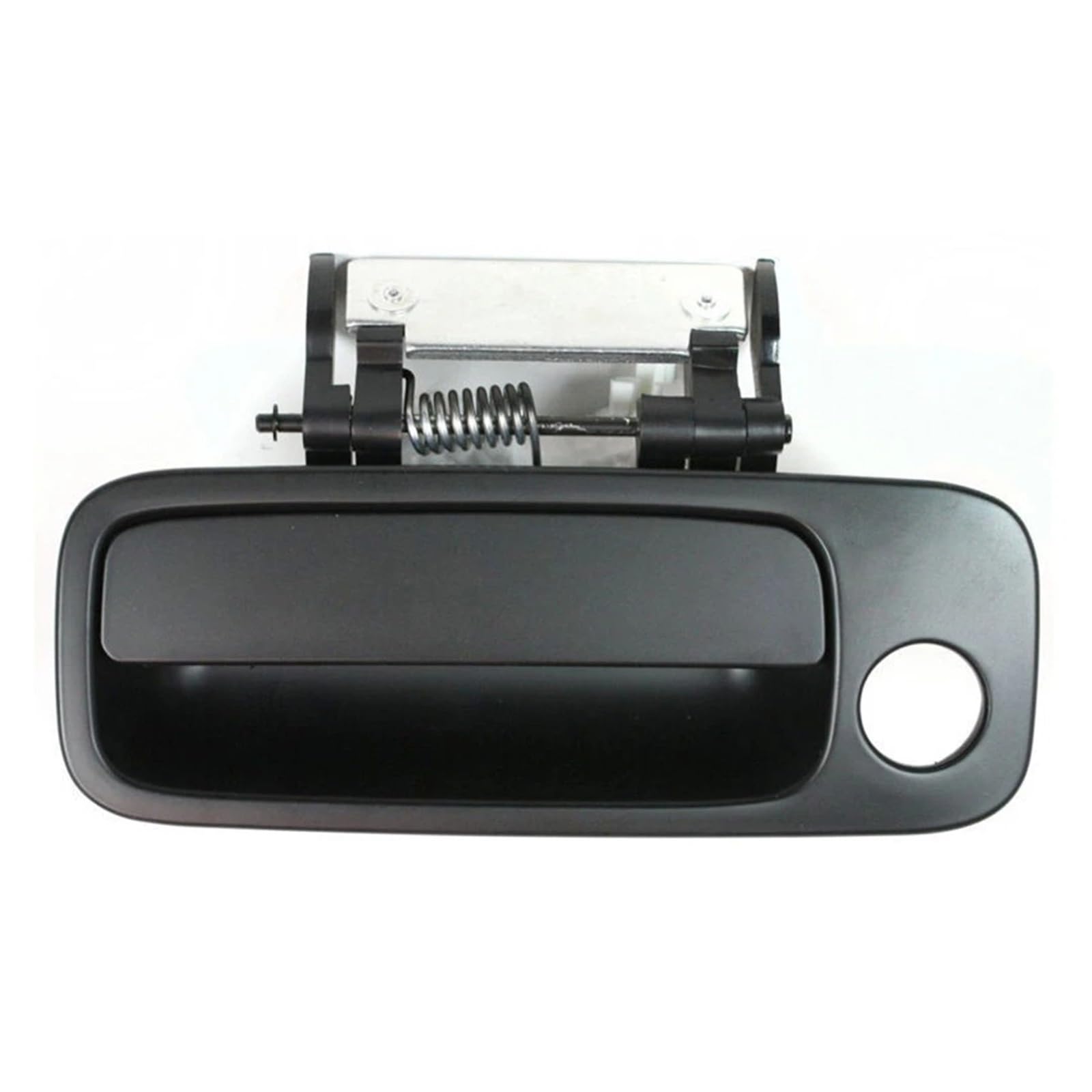 Ouvecr Front Left For Toyota For Avalon 2000 2001 2002 2003 2004 Exterior Door Handle Front Rear Left Right Car Outer Door Handle(Front Left)