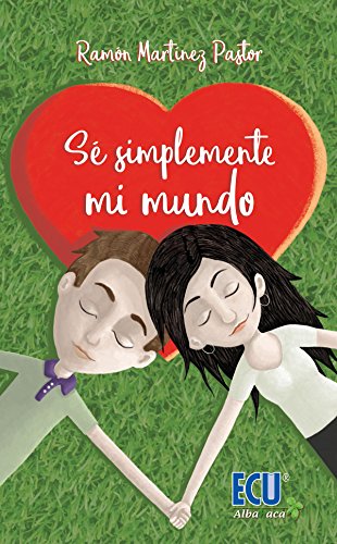 Sé simplemente mi mundo Sé simplemente mi mundo
