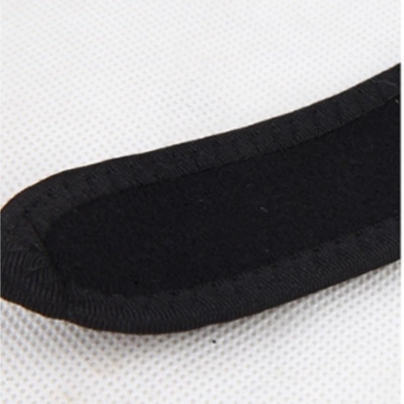 Exercise, protection Outdoor Cycling Silicone Shock-absorbing Support Knee Protection Adjustable Strap for Fitness, cycling, running, playing football