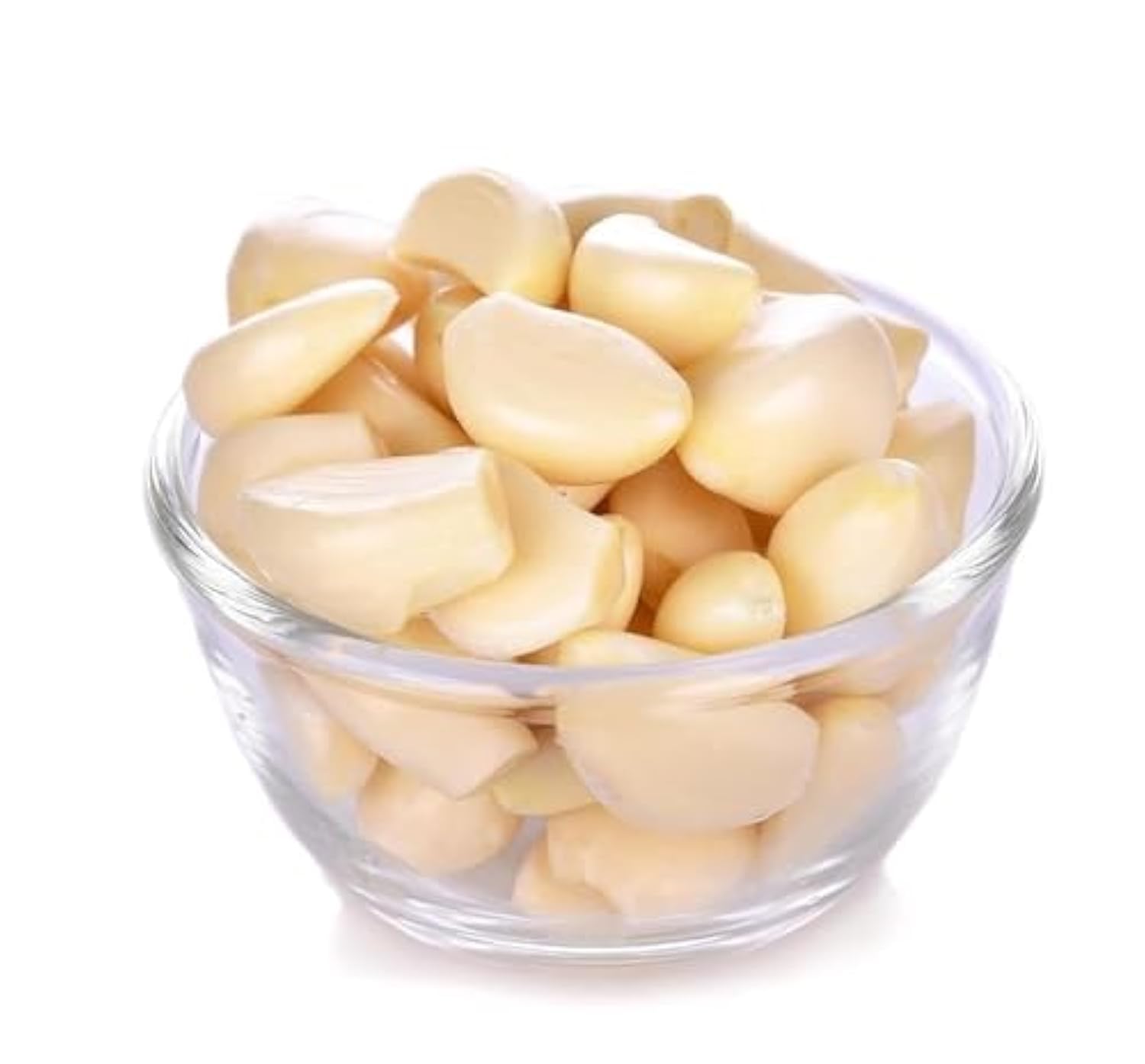 Garlic Peeled | Pack of 200g (UAE)