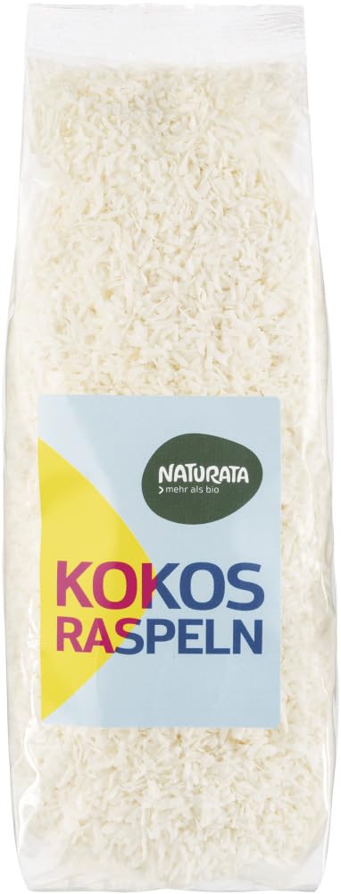 Kokosraspeln 18 x 200 g