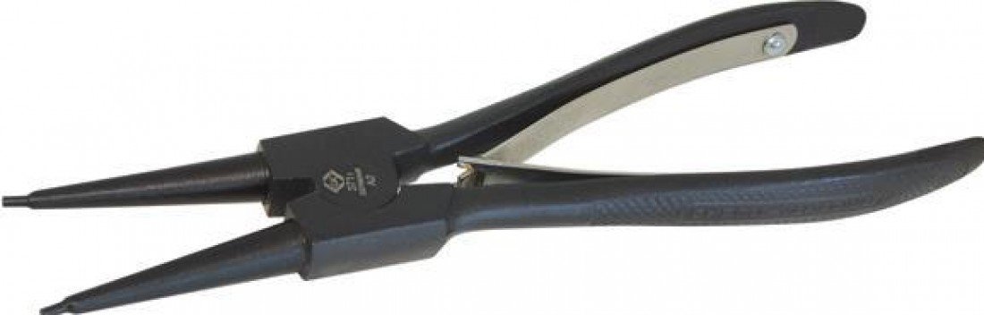 Ck Tools Ck T3711 0 Circlip Pliers Outside Straight 140Mm