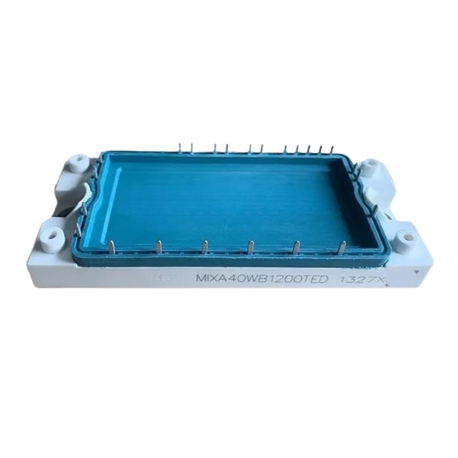 Module de pont redresseur MIXA20WB1200TED triphasé à base d'IGBT