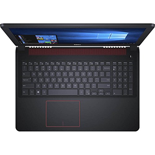 Image of Dell Inspiron i5577-7342BLK-PUS,15.6 inch Gaming Laptop, (Intel Core i7,16GB,512GB SSD),NVIDIA GTX 1050