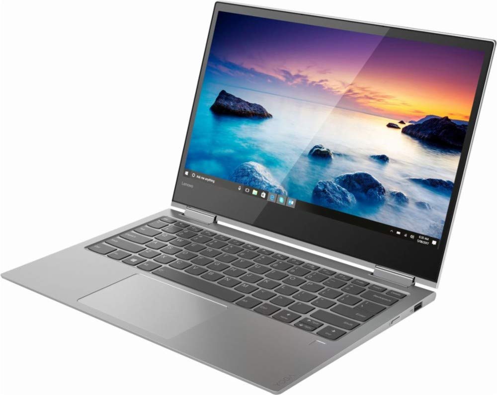 レノボ YOGA S730 i5 8th/8GB/256GB ノートパソコン Amazon.com: Lenovo Yoga 730 15.6-inch 2-in-1 Touchscreen FHD IPS