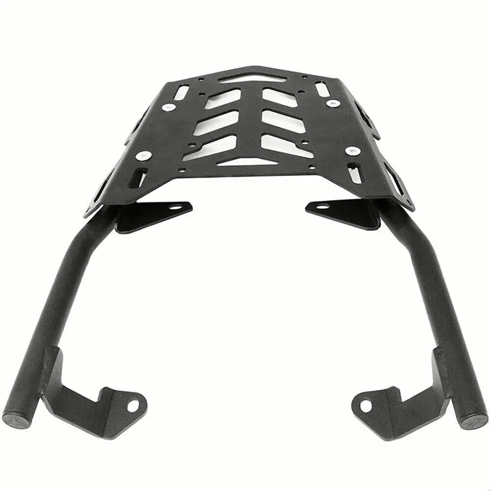 Gepäckträger hinten Für MT-09 Für MT09 Für Tracer FJ09 2015 2016 2017 2018 Für 900 GT 2015-2019 Heckträger Gepäckträger Top Rack Unterstützung Hinten Gepäck Rack
