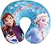Cuscino per Collo da Viaggio Cervicale in Tessuto Frozen II Bambine Principesse Elsa