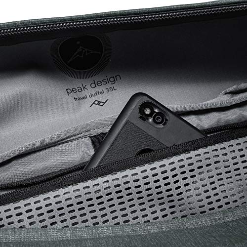 Peak Design Travel Duffel 35L (Sage)