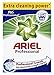 Ariel Profesjonalny środek piorący w proszku do prania pełnego 7,15 kg – 110 ładunków prania
