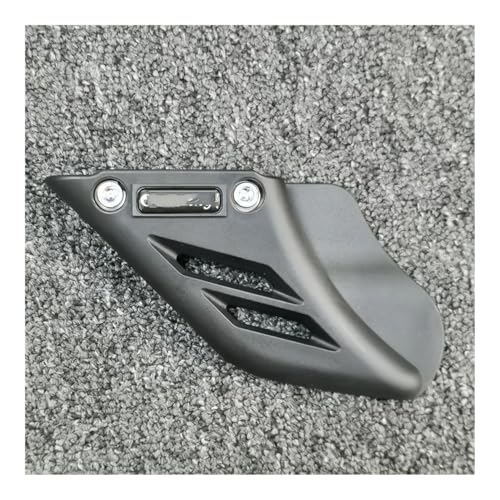 Couvercle carter moteur MT09 et FZ09 protection de vilebrequin pour moto Tracer 900 et XSR900