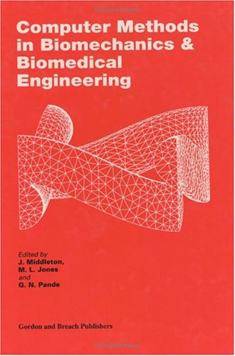 Computer Methods in Biomechanics and Biomedical Engineering