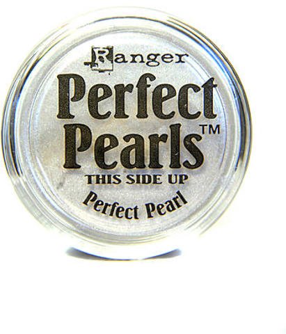 Ranger Perfect Pearls Powder Pigments (Perfect Pearl) 4 pcs sku# 1842699MA