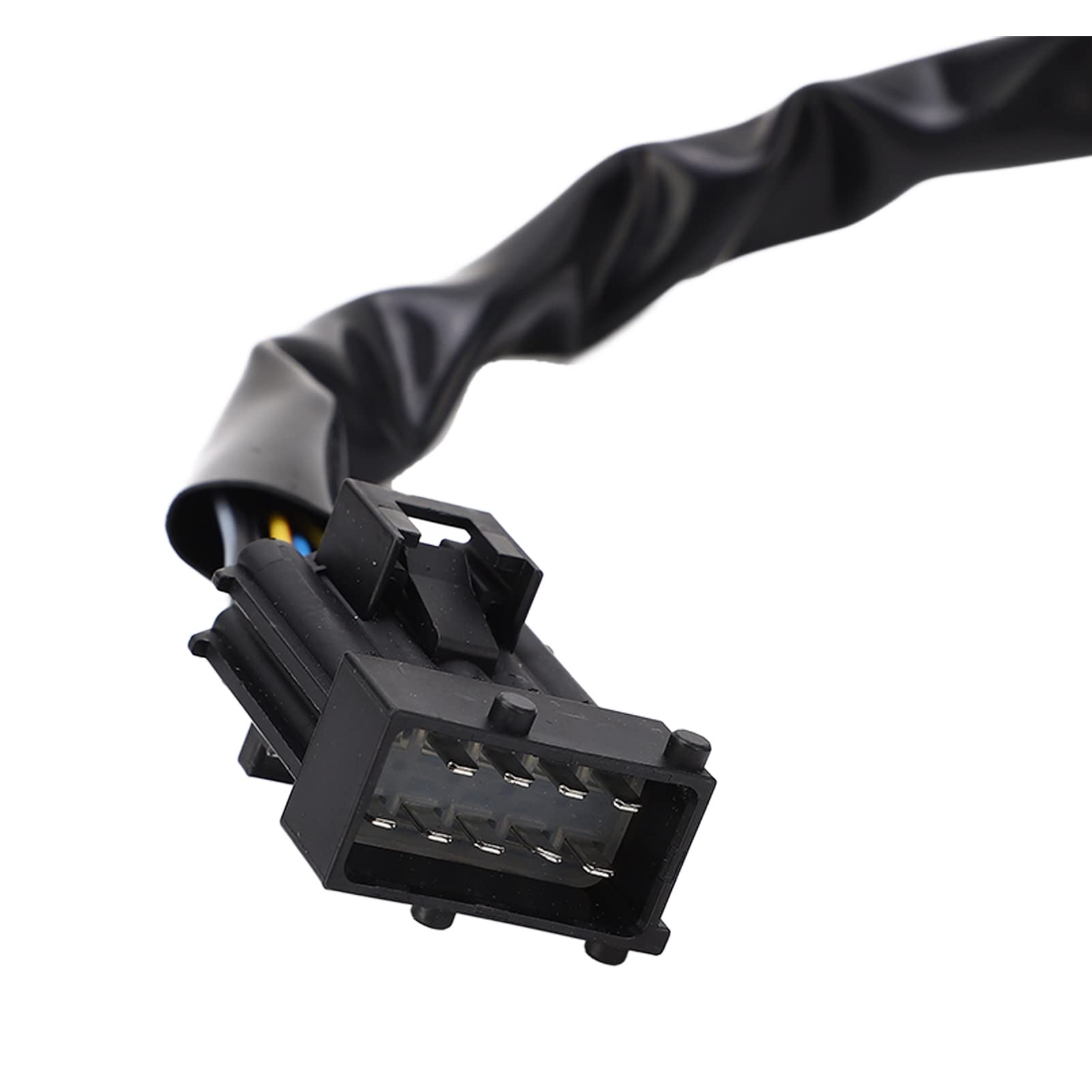 Interrupteur de Sécurité Neutre, 5256060 OE, Interrupteur de Sécurité Neutre, Capteur de Plage de Transmission Multifonction, Remplacement pour SAAB 9 5 1998 2001