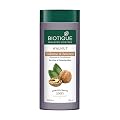 Biotique Bio Walnut Volume and Bounce Shampoo and Conditioner | For Fine and Thinning Hair| Volumizing Shampoo for Thin 