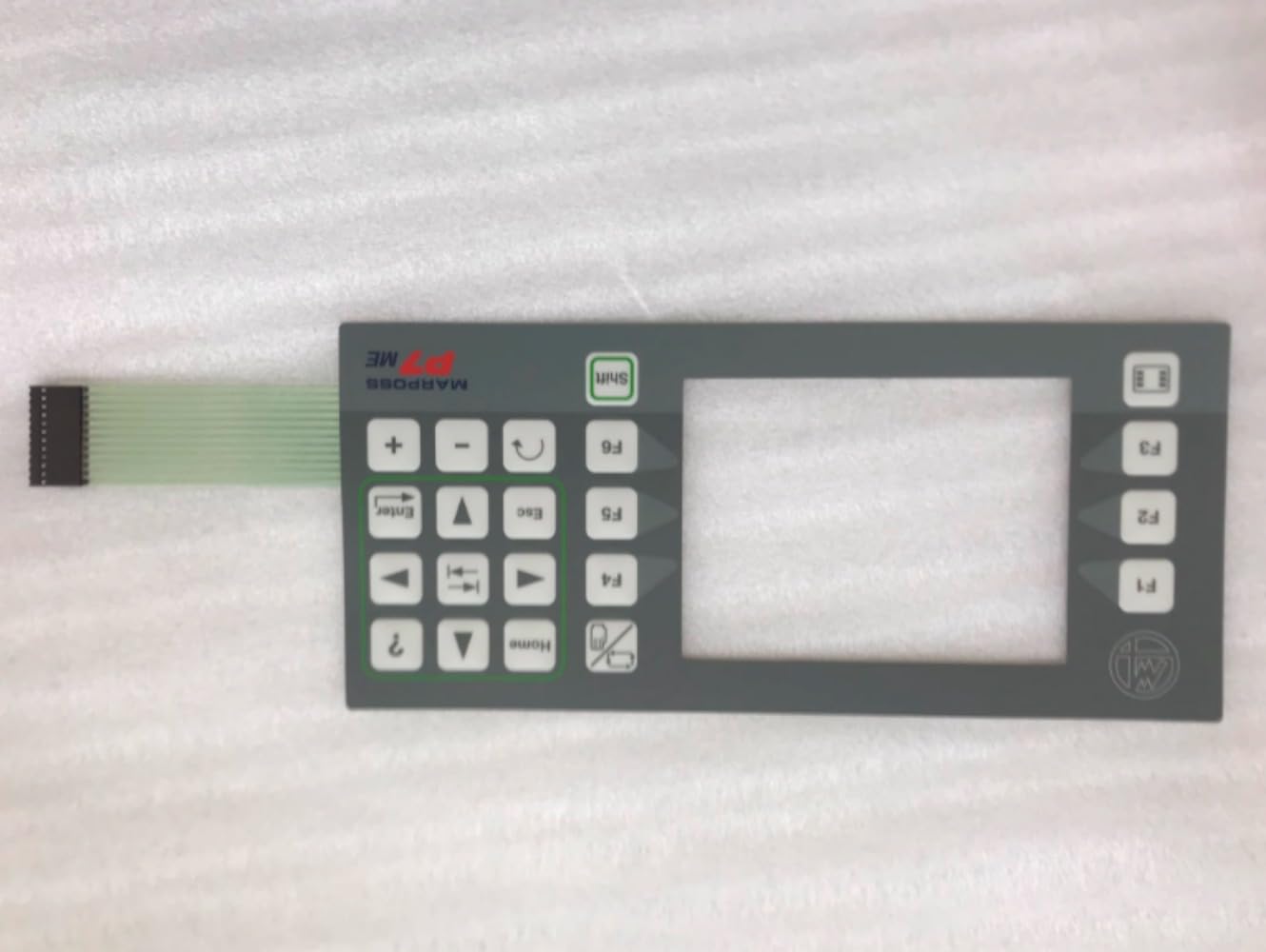 1 brand new 1000 ohm 20 watt ohm ceramic power resistor B20J1KOE B20J1K0E