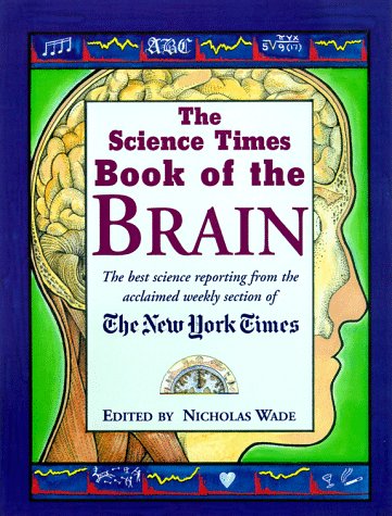 Buy The Science Times Book of the Brain — BookShops.in