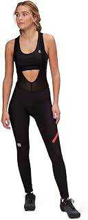 Sportful Women's Flanders Norain W Bibtight Shorts