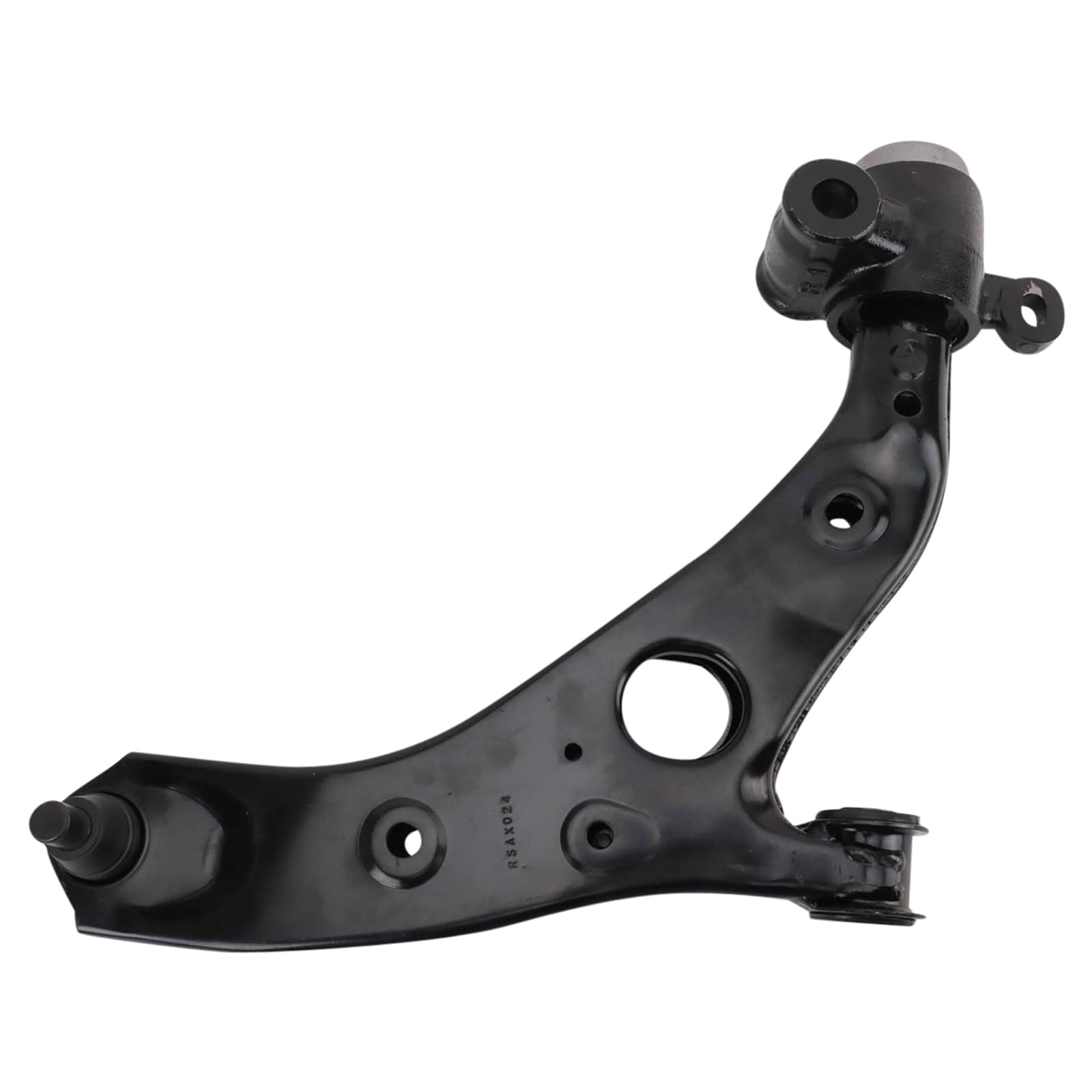 Amazon.com: TRQ Front Right Lower Control Arm with Ball Joint