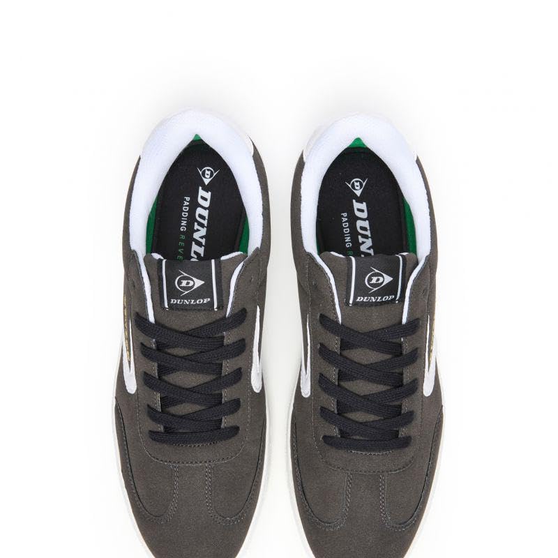 Miniatura 4 de DUNLOP Zapatillas Casual Tiempo Libre Hombre Hombre