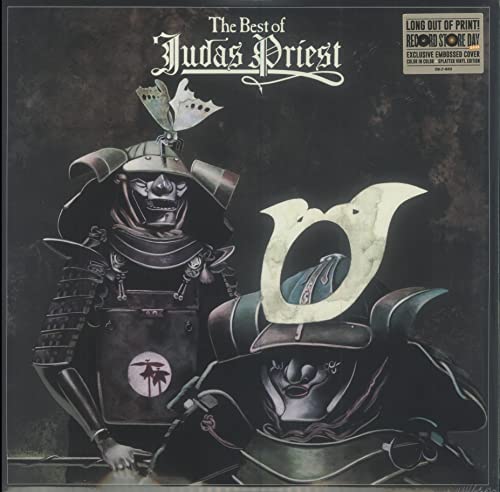 Best of Judas Priest
