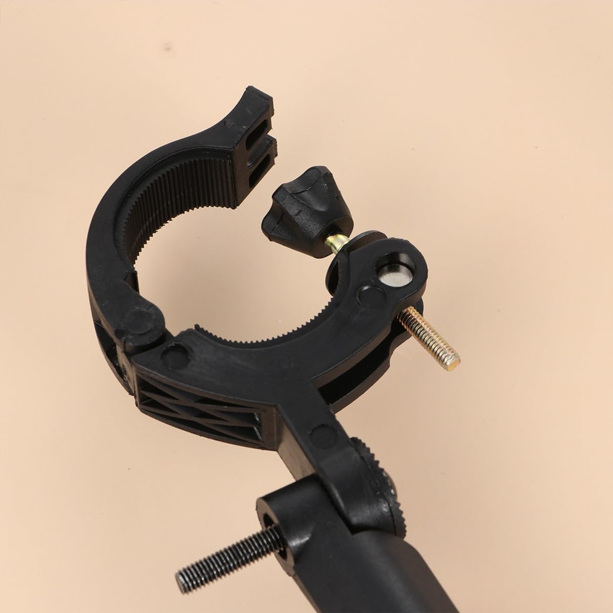 GLEAVI Adjustable Telescopic Bike Mud Guard Set for Road and Mountain Bikes, Streamlined PVC Front and Rear Fenders, Easy to Disassemble and Sturdy Mudguards for Cycling and Riding