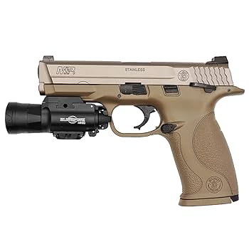 SOTAC★XH35★アルミCNC ウェポンライト300/1000ルーメン切替 Amazon.co.jp: 良品武品 【 SOTAC 製 】 SF刻印 XH35 タイプ