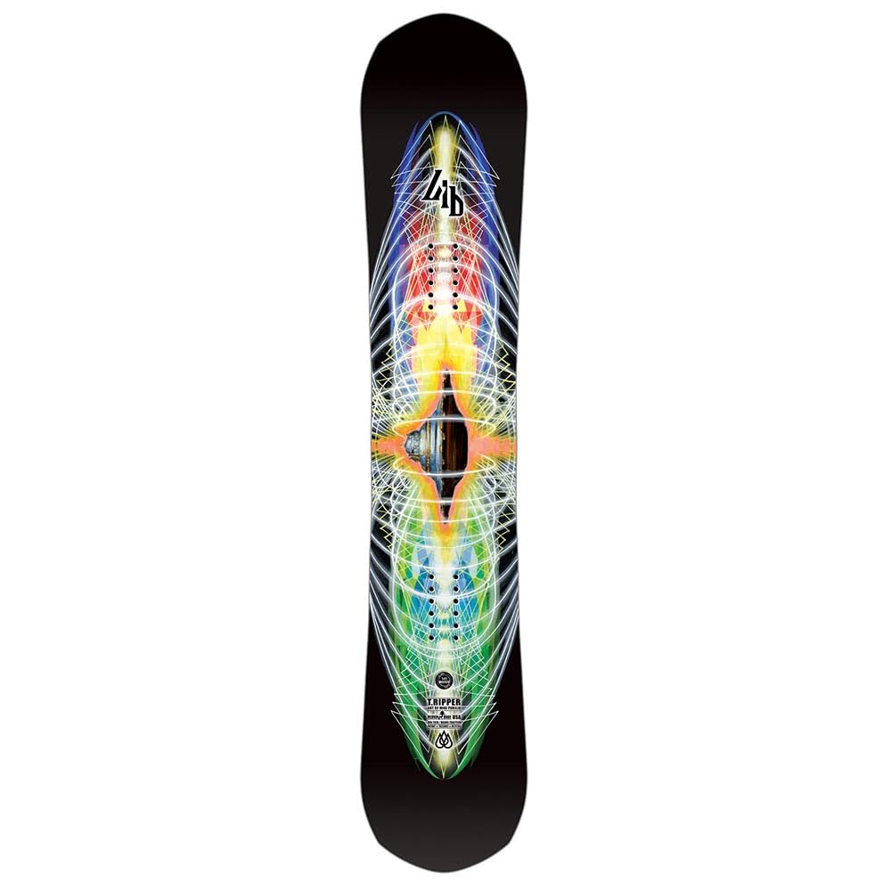 Lib Tech T.Ripper Mens Snowboard, 141