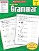 Scholastic Success With Grammar, Grade 1 (Scholastic Success with Workbooks: Grammar)