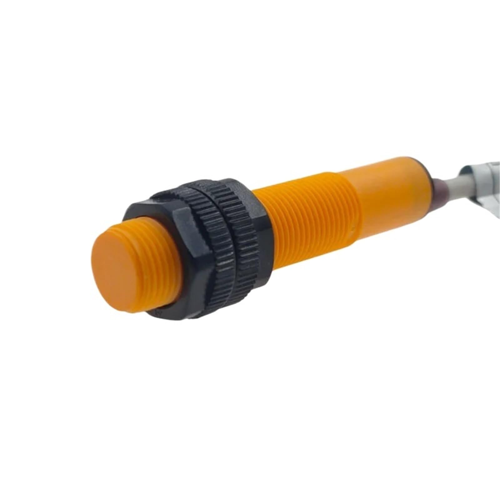 Interruptores de sensor magnético SJM12-10D1 para controlar el conteo de maquinaria 4