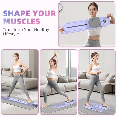 Hervimo Pilates Board HPR004 の商品画像 5