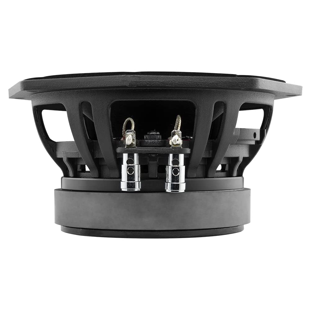 Amazon.co.jp: DS18 6OCT300-8 PRO 6.5インチ 八角形ミッド