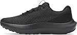 Under Armour Mens Charged Surge 4 Sneaker