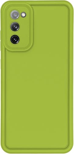 Miniatura 15 de Puxicu Funda delgada para Samsung Galaxy A15 5G, protección mejorada de la cámara, funda protectora antichoques con tacto suave y amigable con la