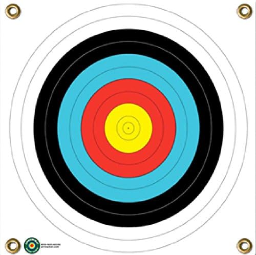 Arrowmat Arrow Mat 1 Spot Target 17"x17"
