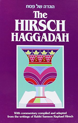 Samson R. HirschHirsch Haggadah