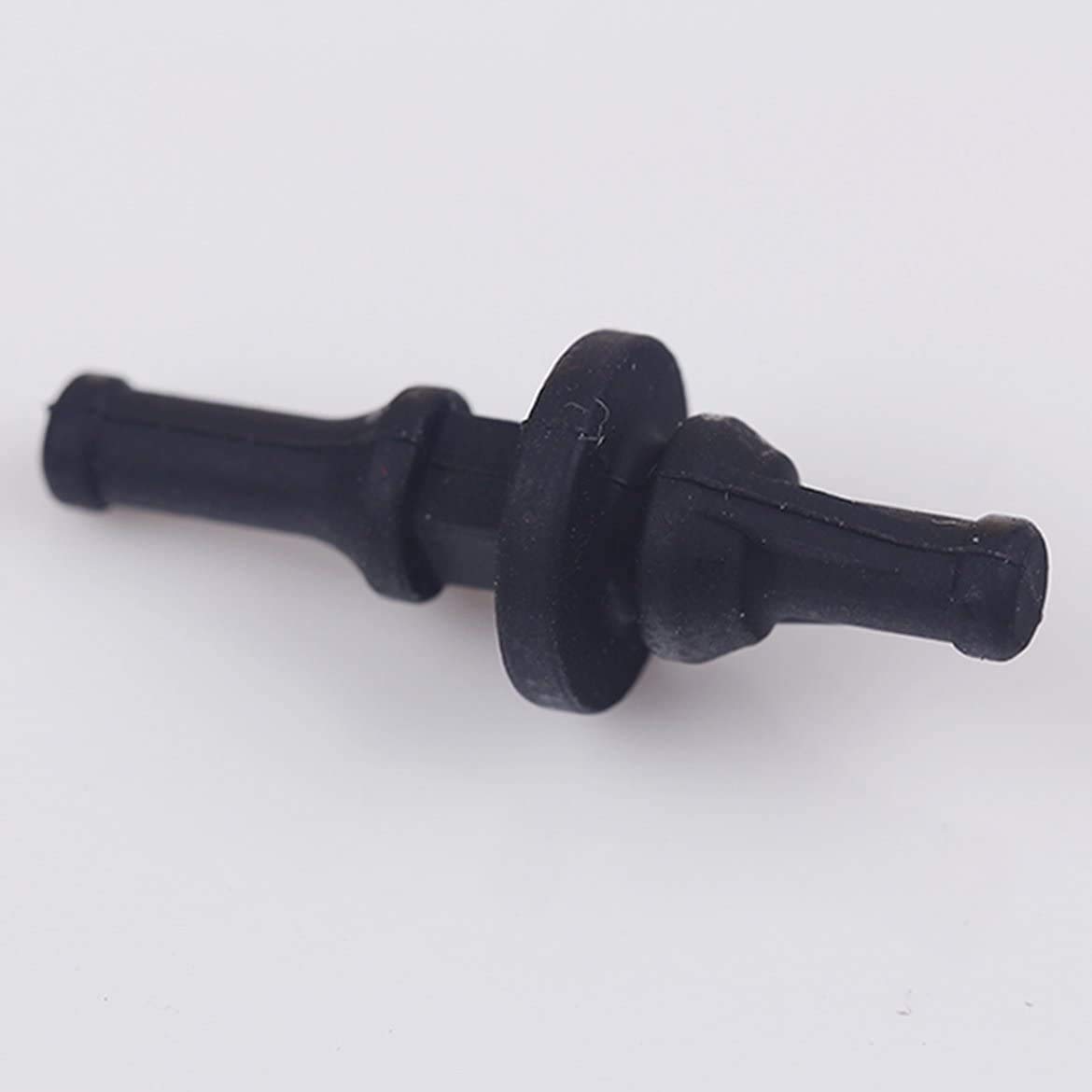 Buy 10pcs Silicone Rubber Cooling Fan Mounts AntiVibration Rubber PC