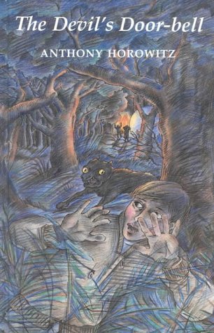 Cover of The Devil's Door-Bell