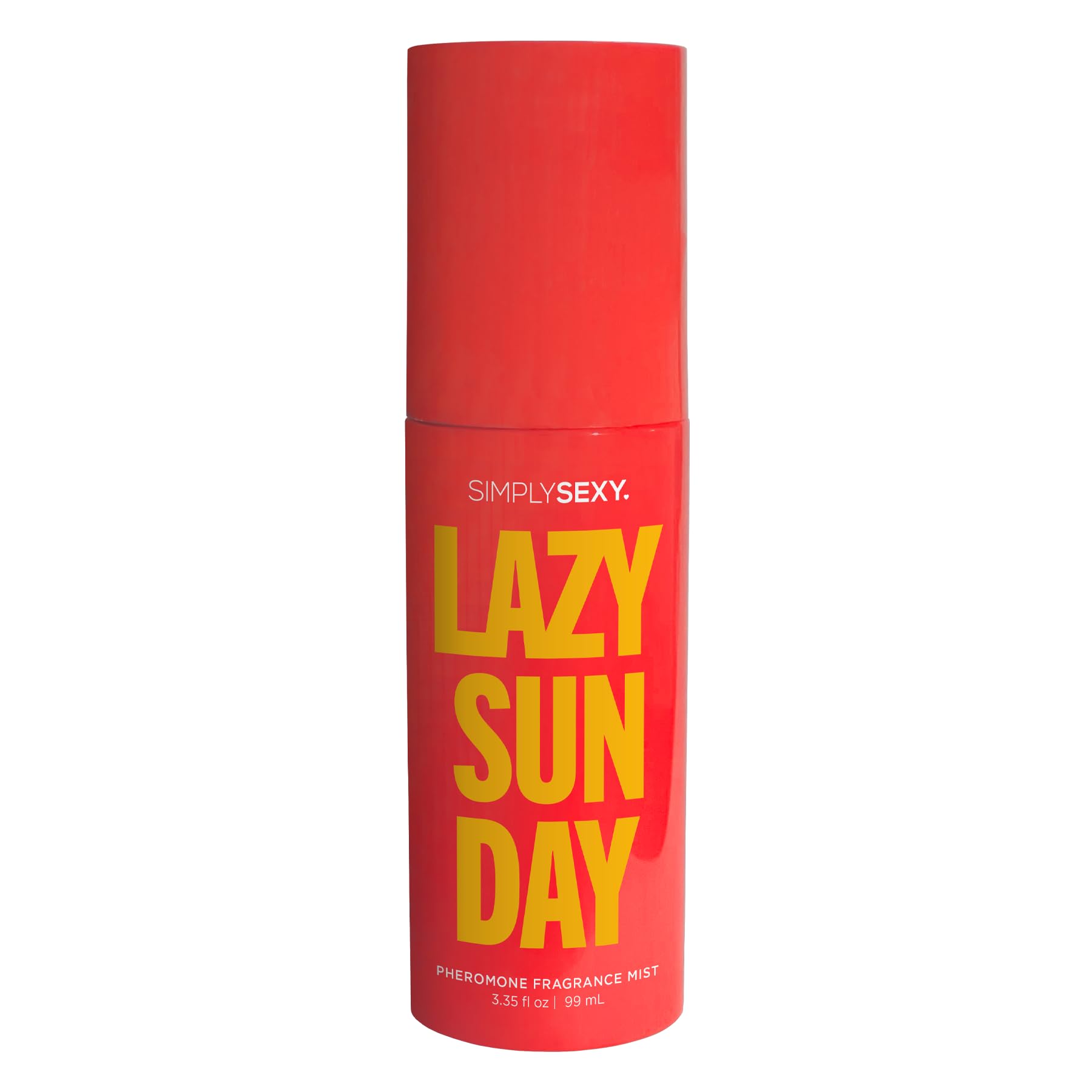 Amazon.com : SIMPLY SEXY Affirmations Lazy Sunday Pheromone Body