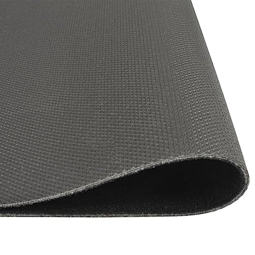 Tapis de sol absorbant en velours doux pour cuisine propre et sèche - 5