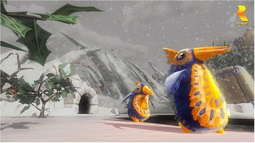 Viva Piñata: Trouble in Paradise (Renewed)