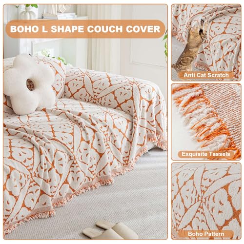 SHANNA Sofa Cover for 3 Seater - Image 4