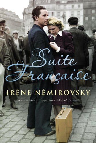 Buy Suite Francaise — BookShops.in