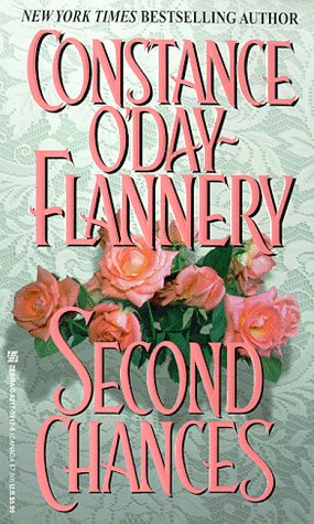book cover of Second Chances