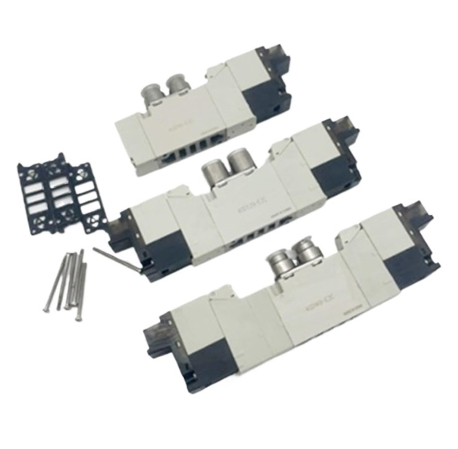 1pcs Pilot Operated Valve 3, 5-Port 4GD 4GD239R-06-E2-3 4GD229R-C6-E2-3 4GD219R-06-E2C-3 4GD319R-08-E2C-3 4GD219-GS6-E2-3 C6-E2E-3(4GD219-GS6-E2-3)